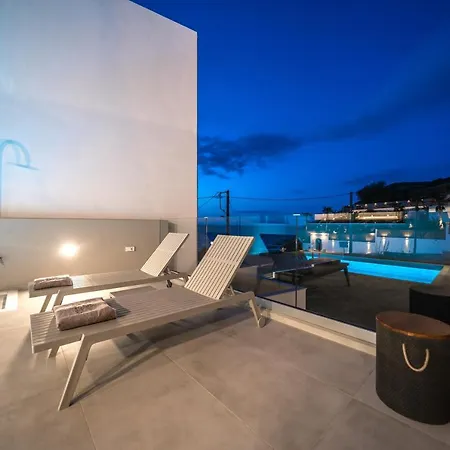 Villa Casa Calma L *