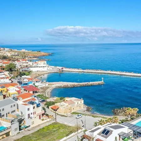 Villa Casa Calma L *
